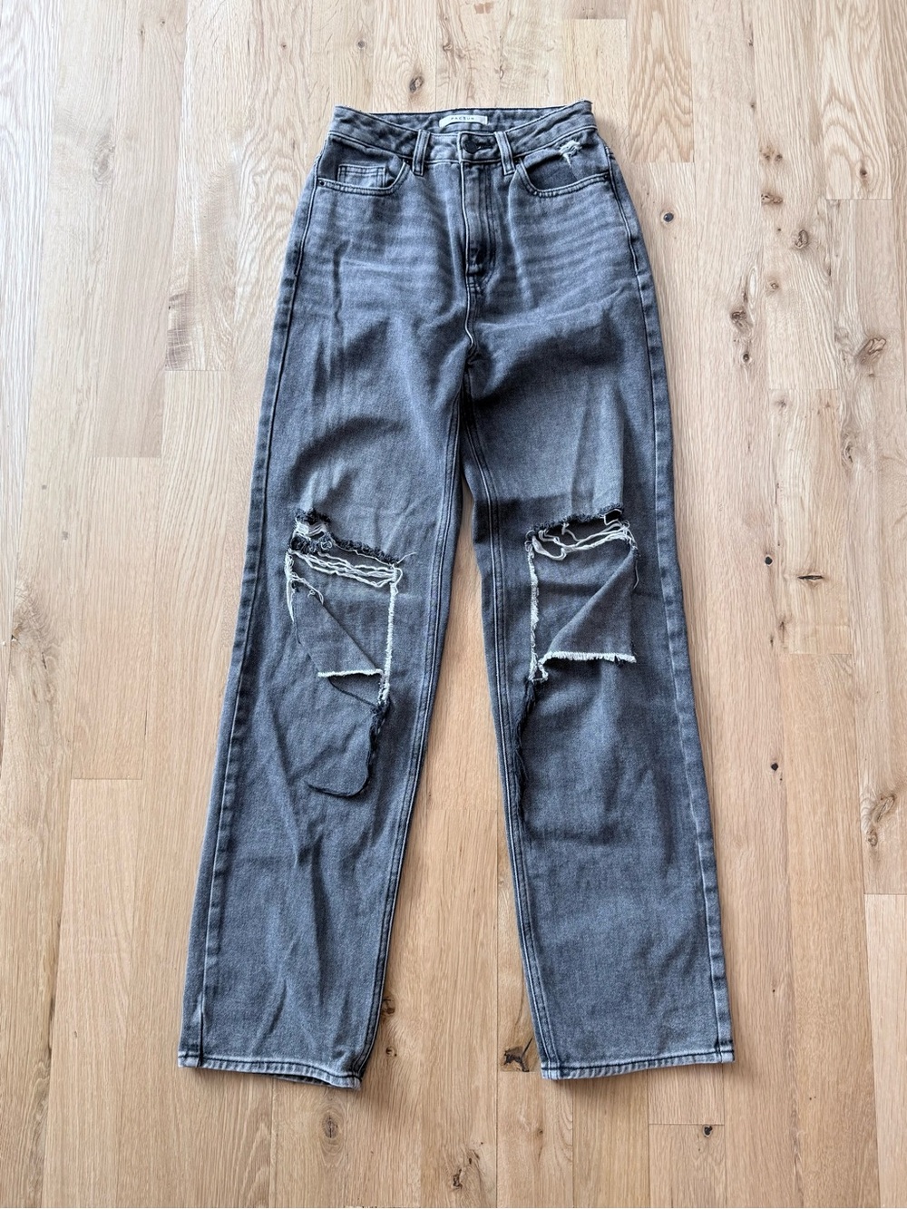 PacSun 90’s boyfriend jeans